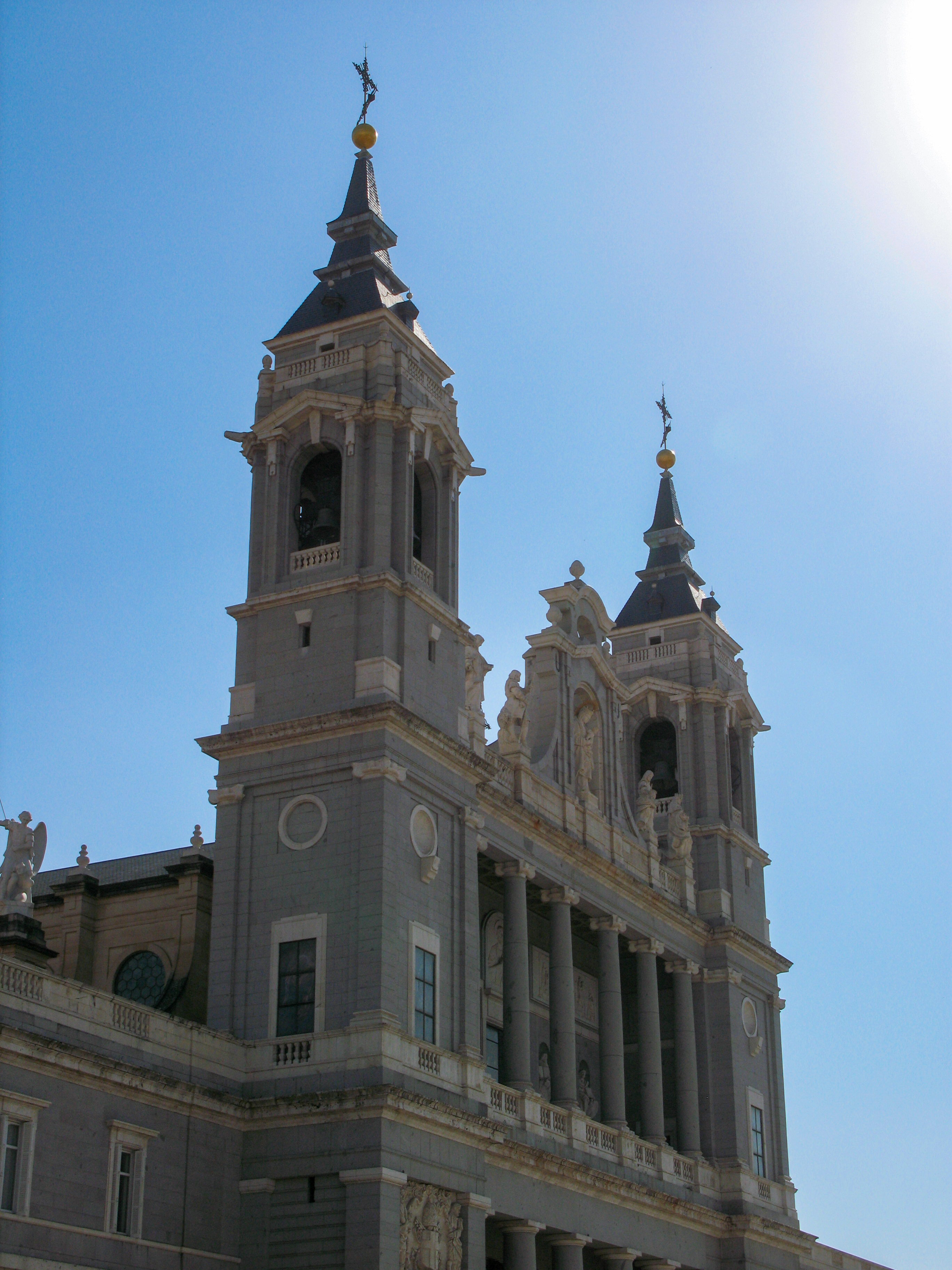 Royal Palace of Madrid